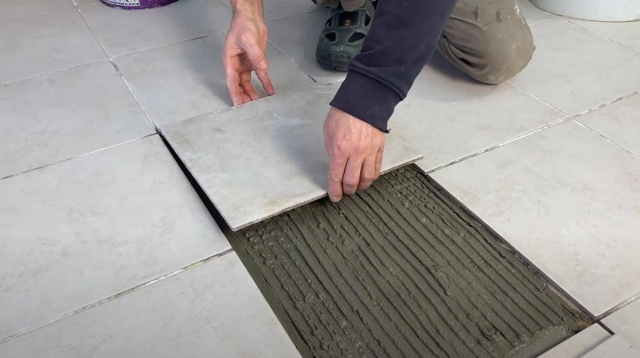 Как снять клей с плитки керамической, чем убрать плиточный клей со стены с керамогранита, как удалить старый клей