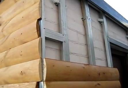Блок-хаус из лиственницы (28 фото): обшивка дома деревянными панелями, имитация под дерево, выбор размеров, ширины и длины