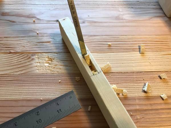 Лучковая и шлифовальная пилы своими руками: дешево и лучше, чем покупной инструмент