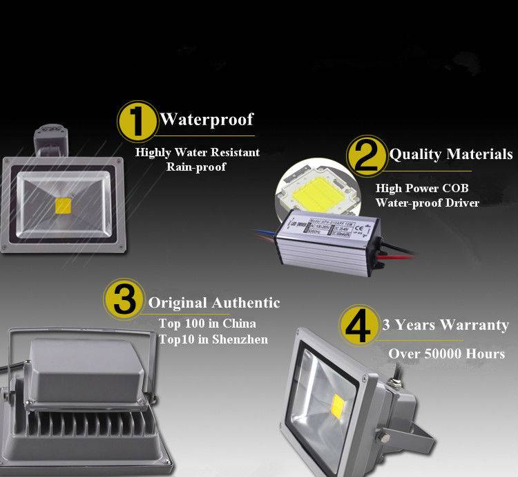 Какой выбрать светодиодный прожектор? виды, плюсы, минусы, отличия и конструктивные особенности led прожекторов (135 фото)