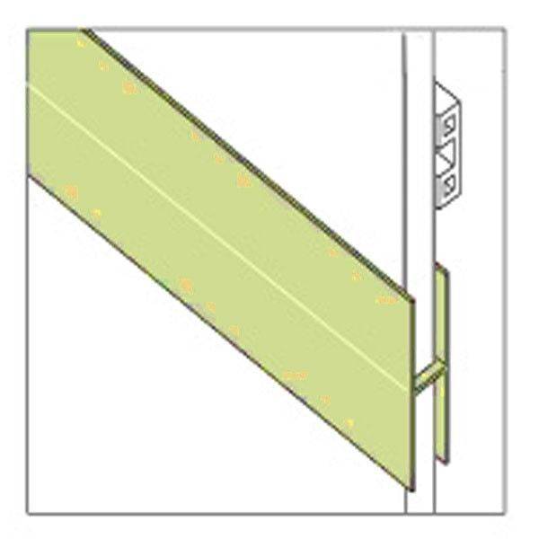 Монтаж пвх панелей к потолку - инструкция по правильной установки панелей