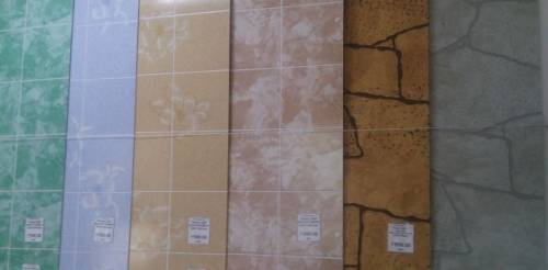 Стеновые панели для ванных комнат: разновидности, выбор, монтаж