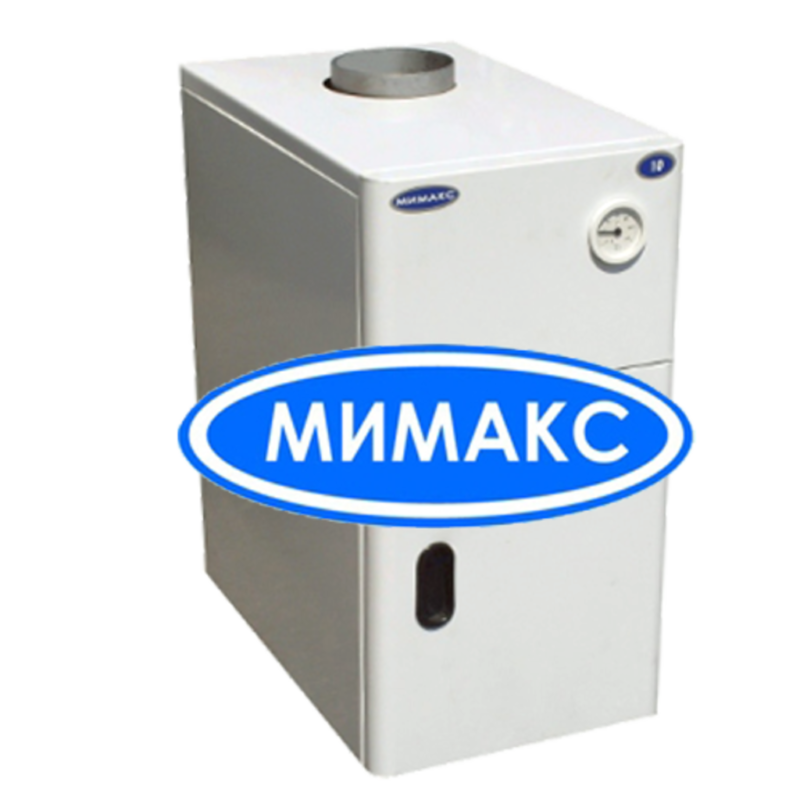 Газовые котлы отопления мимакс - основные характеристики и достоинства оборудования