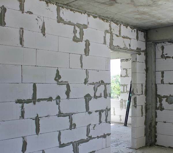 Материалы для шумоизоляции стен