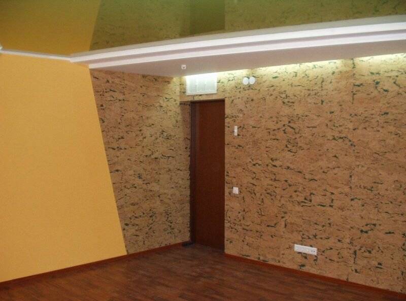 Отделка стен в квартире варианты - какой материал станет оптимальным?