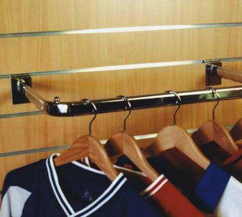 Стандартная высота полок в шкафу для одежды: оптимальный размер