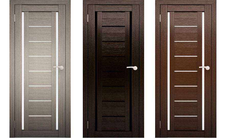 Двери «новый стиль»: особенности межкомнатных дверей, отзывы