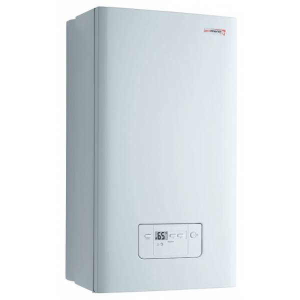 Как правильно настроить газовый котел Protherm Гризли (65-150 KLO) + отзывы владельцев