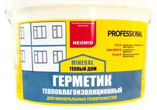 Полиуретановый герметик: однокомпонентный клей для заделки швов, расход водостойкой продукции на 1 м, свойства и применение продукции «ижора»