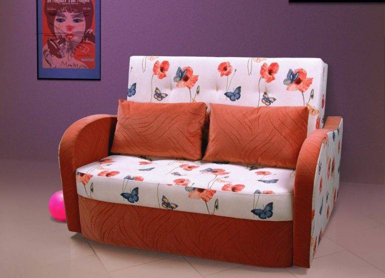 Детские диваны: советы по выбору модели и правила размещения детских диванов в интерьере