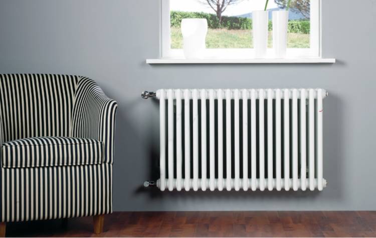 Какие радиаторы отопления лучше выбрать для квартиры или частного дома