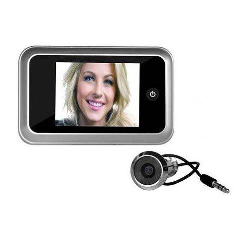 Дверной глазок с видеокамерой: беспроводные и ip камеры, устанавливаемые в дверь, варианты конструкций, функционал, характеристики