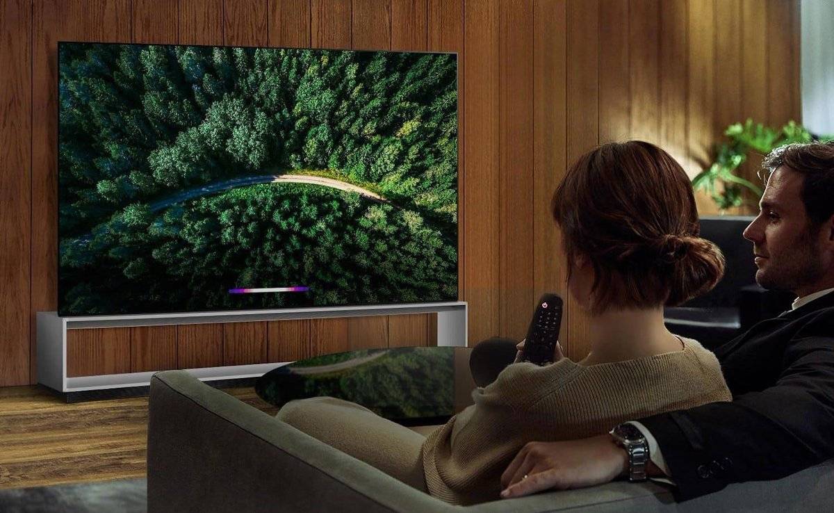 Лучшие телевизоры со smart tv - рейтинг 2022 (топ 15)