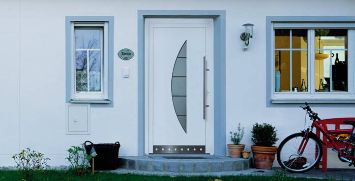 Межкомнатные двери 2022: топ 5 трендов дверей (77 фото) - дизайн для дома