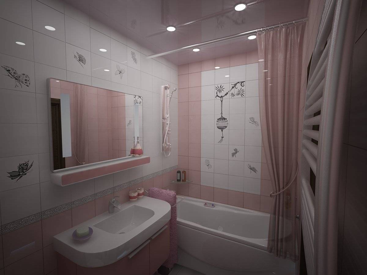 Маленькая ванная комната в хрущевке — секреты большого дизайна - сделай сам - 9 октября - 43495853735 - медиаплатформа миртесен