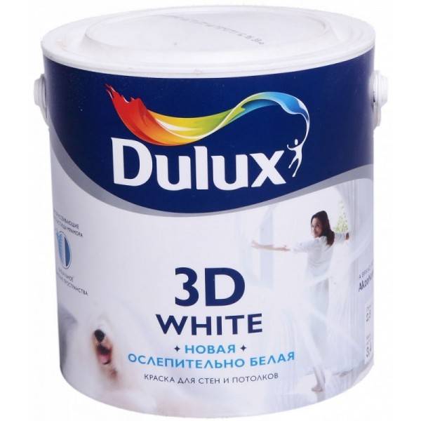 Краска dulux — виды, характеристики и правила нанесения состава