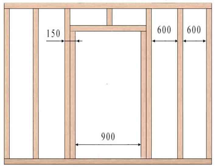 Как уменьшить высоту дверного проема - строительство и отделка - полезные советы от специалистов