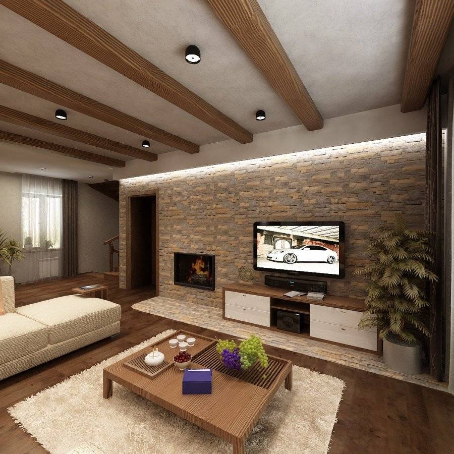 Виды современных отделочных материалов и их характеристики- новые для потолков, пола и фасадов дома +видео