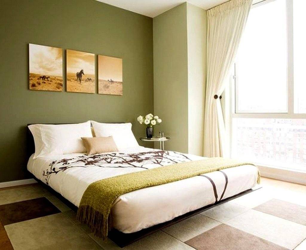 Какие обои выбрать для спальни: выбираем по качеству, палитре и дизайну