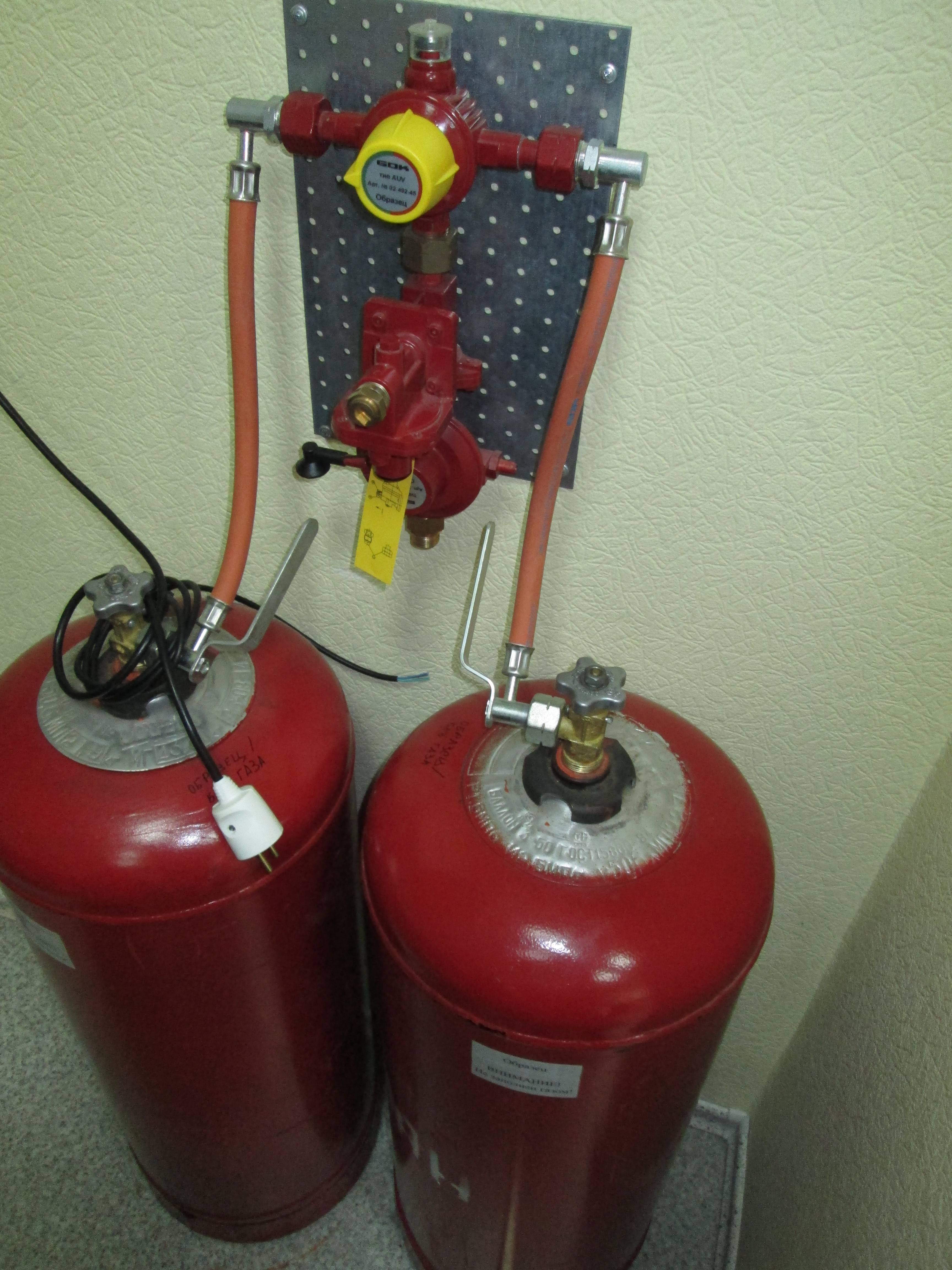 Газовое отопление частного дома: какое оборудование требуется, принцип работы и схема подключения, расчёт расхода топлива