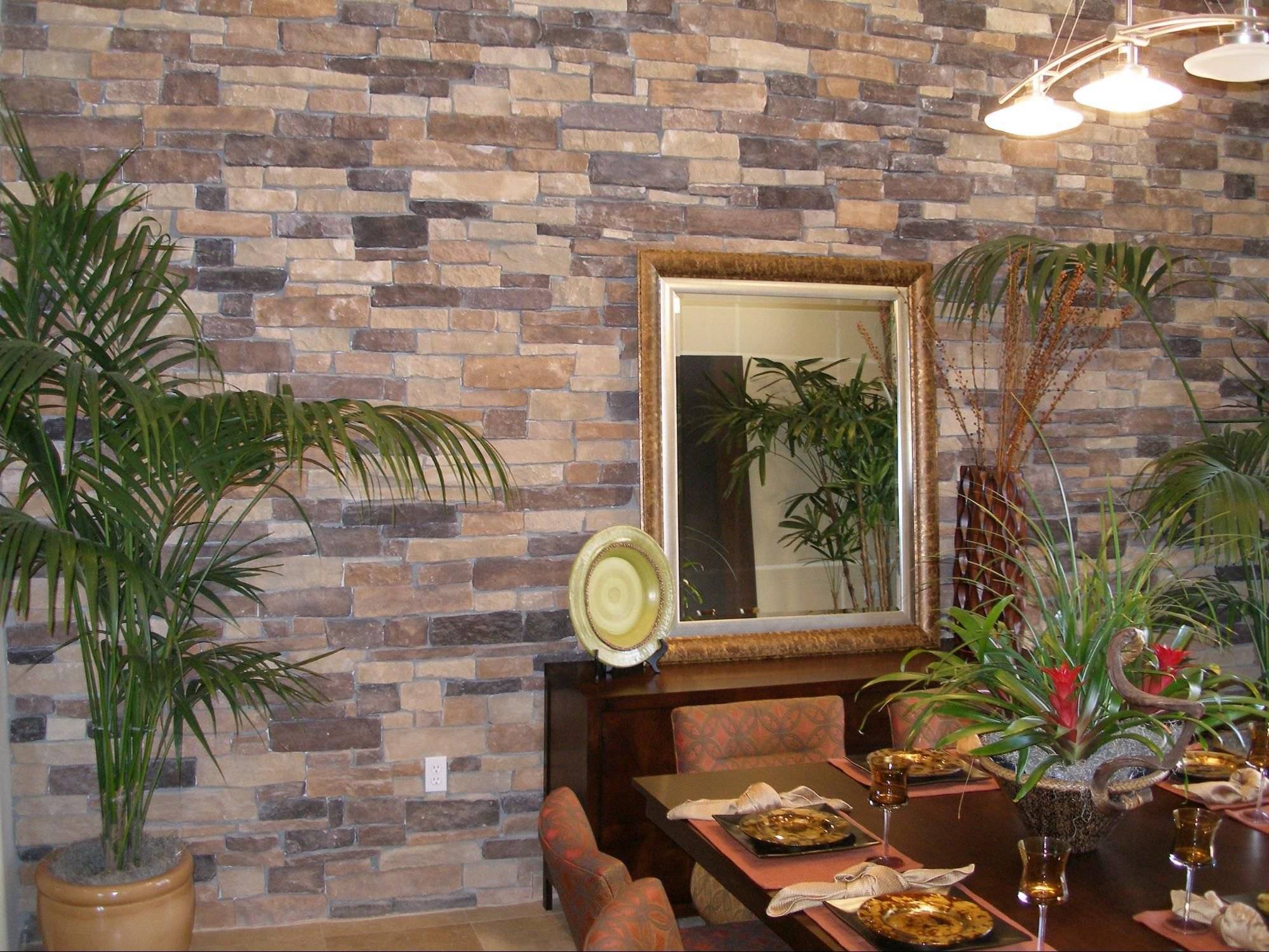 Отделка стен кухни: современные идеи, бюджетный вариант оформления стены возле обеденного стола в современном стиле, советы по декору в деревянном доме
 - 40 фото