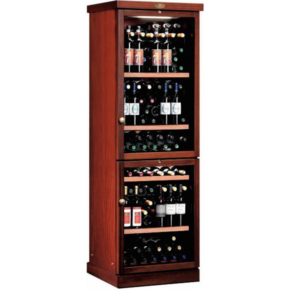 ???? винный шкаф для дома: техника для избранных или доступный аппарат