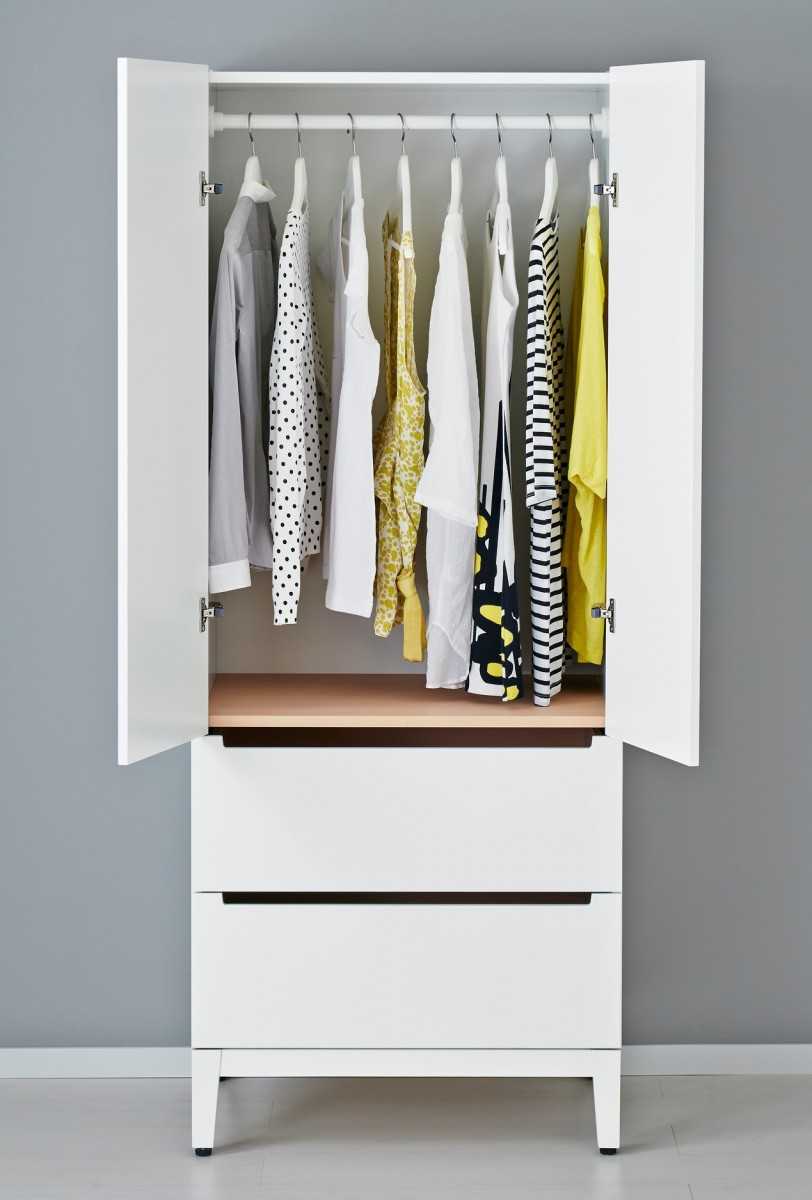 Шкафы икеа - 100 фото лучших идей и новинок дизайна мебели из магазина ikea