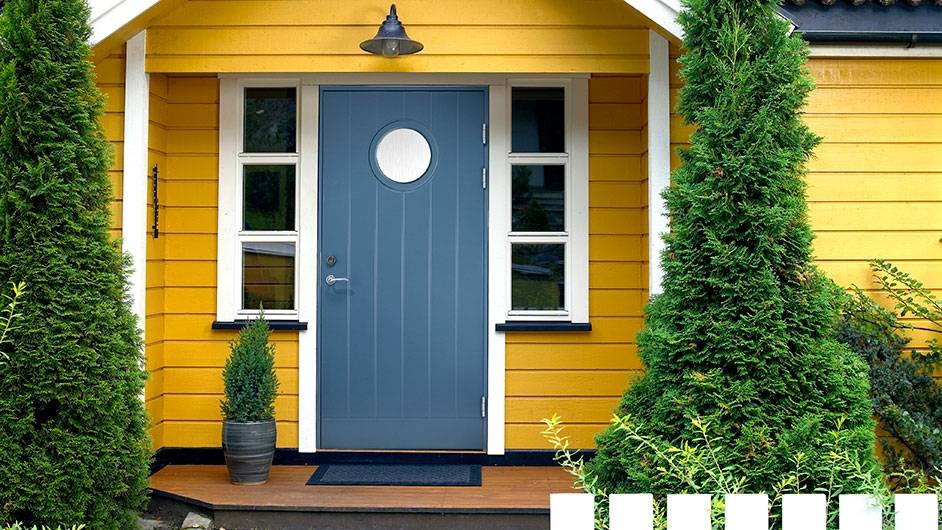 Финские двери: в чем их особенность и преимущества?
