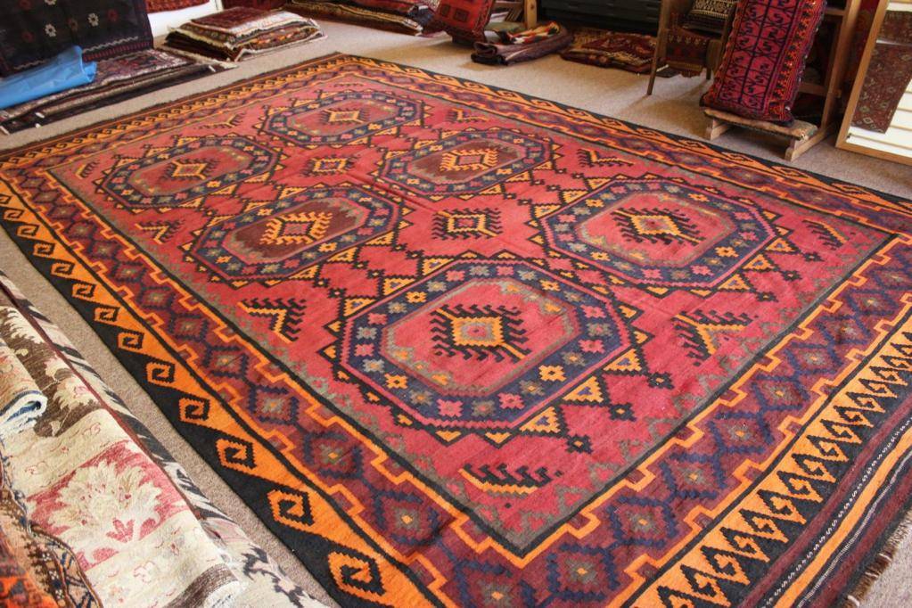 Азербайджанские ковры | smartkilim