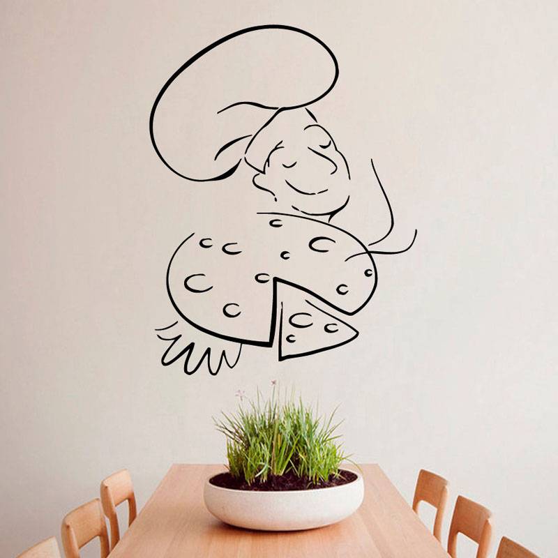Рисунок на стене на кухне своими руками - что можно нарисовать
рисунок на стене на кухне своими руками - что можно нарисовать