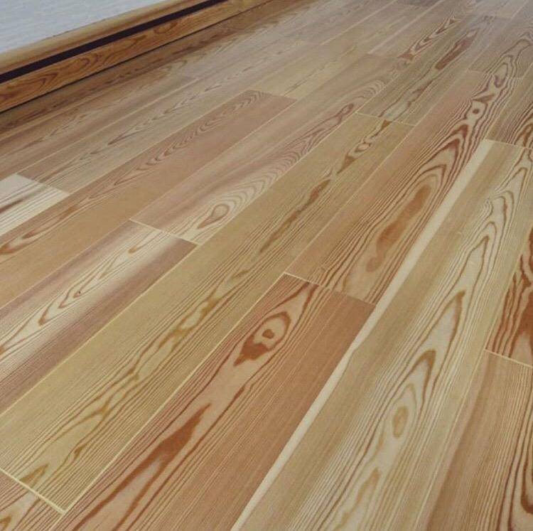 Какой деревянный пол лучше? выбираем породу дерева и тип напольного покрытия