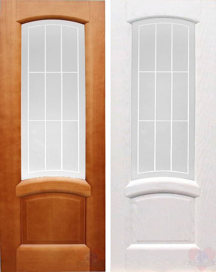 Какие межкомнатные двери лучше выбирать для квартир