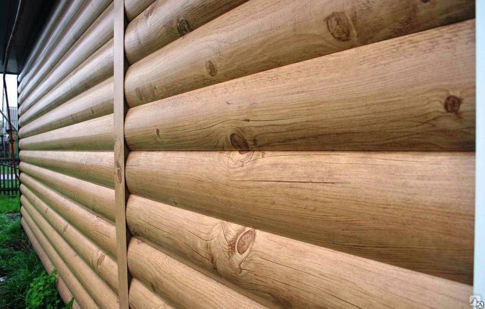 Блок-хаус из лиственницы (28 фото): обшивка дома деревянными панелями, имитация под дерево, выбор размеров, ширины и длины