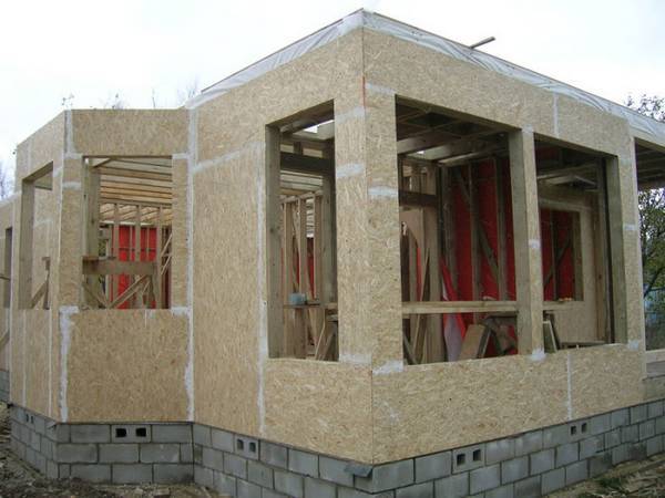 Панельный дачный дом: какие стеновые плиты выбрать для дачи, плюсы и .