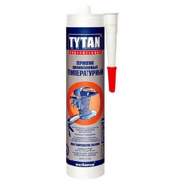 Tytan professional: клей, гермитик, монтажная пена, жидкие гвозди, мастика