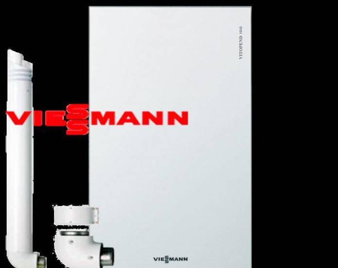 Настенная серия газовых котлов viessmann vitopend 100-w основные неисправности, отзывы владельцев и инструкция по настройке прибора