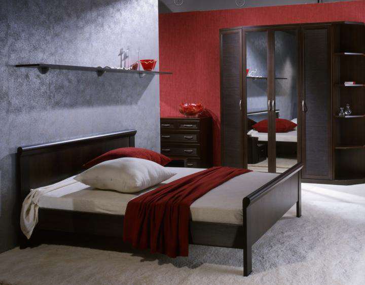 Спальни фабрики «лазурит» (63 фото): спальные гарнитуры «белладжио» и «магна», мебель «илона» и «элеонора», отзывы