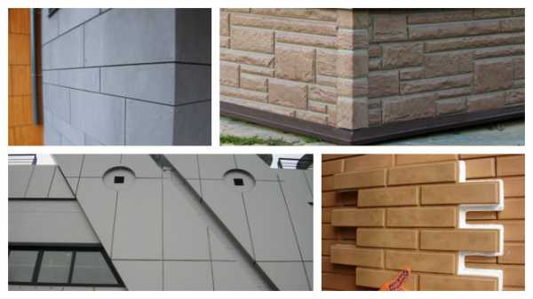 Фасадный материал (120 фото): идеи-2021 и лучшая облицовка для стен снаружи здания, варианты обшивки коттеджа