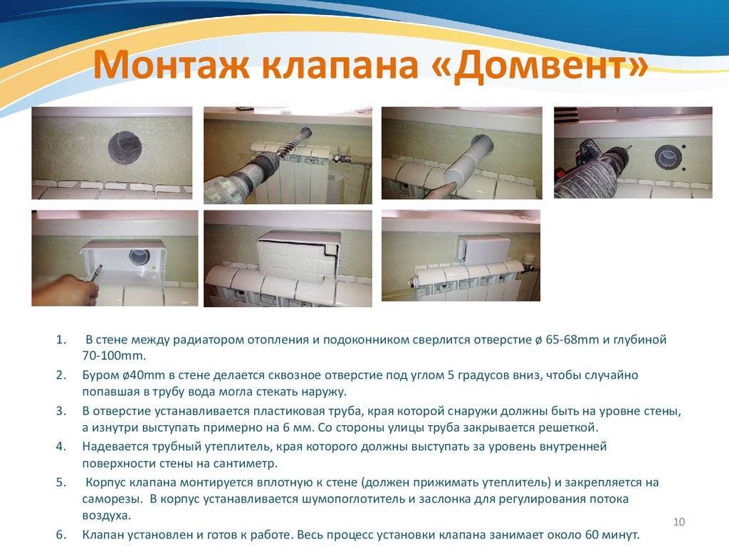 Естественная вентиляция в частном доме: устройство, схемы и элементы системы