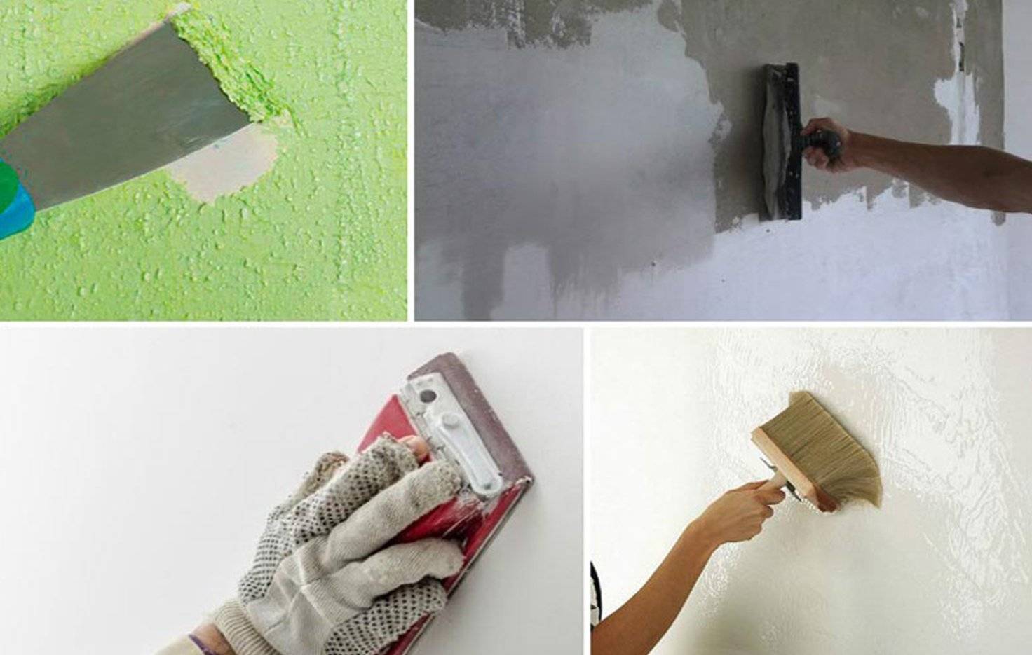 Грунтовка стен перед покраской: нужно ли грунтовать после шпаклевки