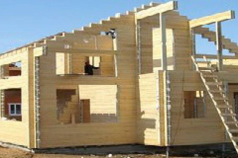 Что лучше каркасный дом или из бруса - сравниваем, какой дом лучше, по различным критериям