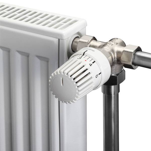 Терморегуляторы для радиаторов: виды, как выбрать и схема монтажа