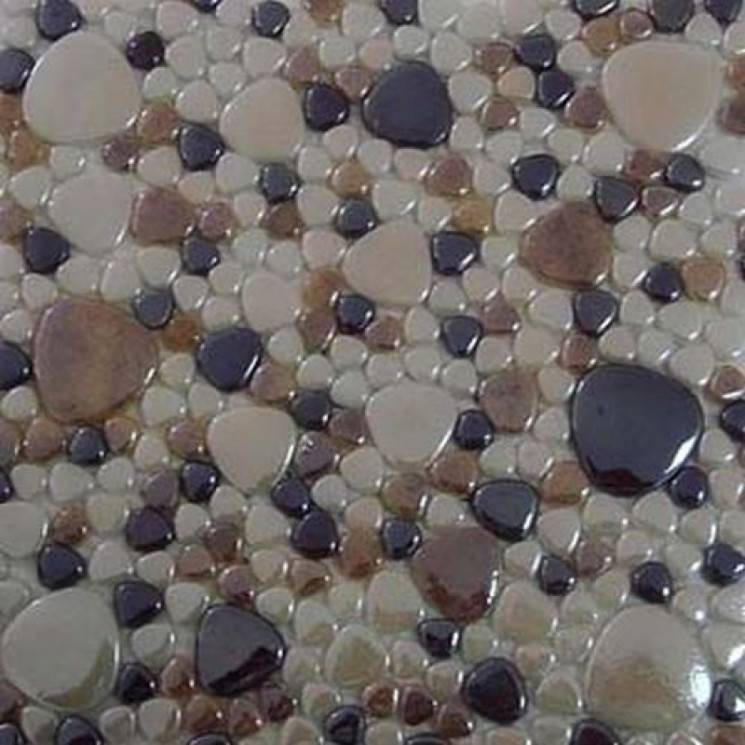 Камень напольный купить. Плитка Chakmaks Mosaic Pebble. Мозаика морские камешки Pebble. Pebble d. 302 29x29. Pebble g. 250 SP 29x29.