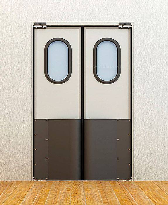 Двери в зал двойные: фото, размеры и классификация таких конструкций