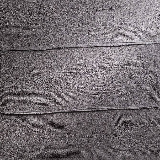 Декоративная штукатурка под бетон: создание своими руками такого эффекта на стене