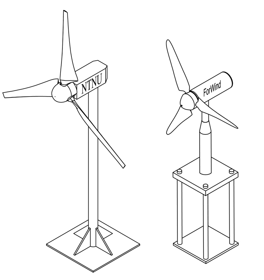 Простой ветрогенератор своими руками — основные этапы строительства и подключения (120 фото и видео)