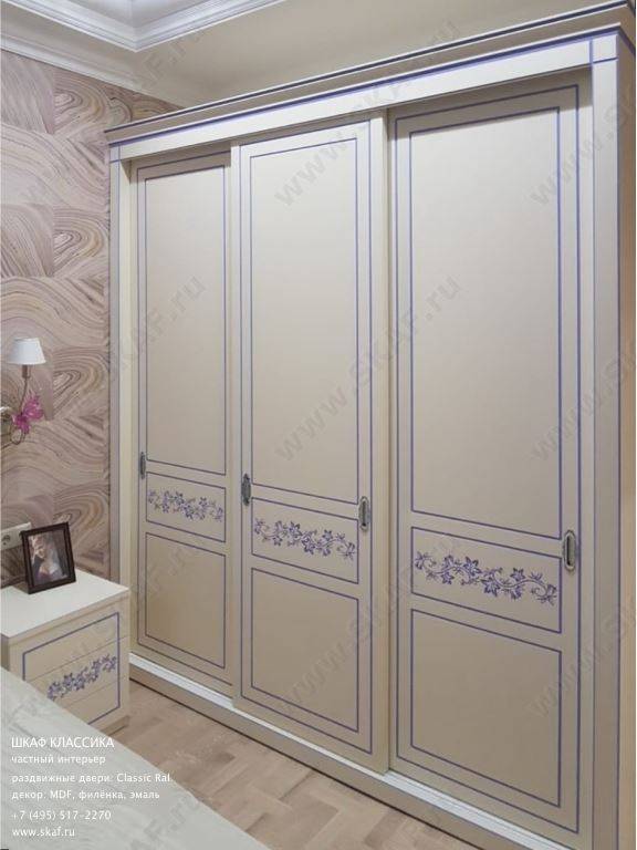 Белый шкаф в спальню: варианты идеального сочетания в интерьере спальни. фото новинок дизайна светлой мебели в спальни