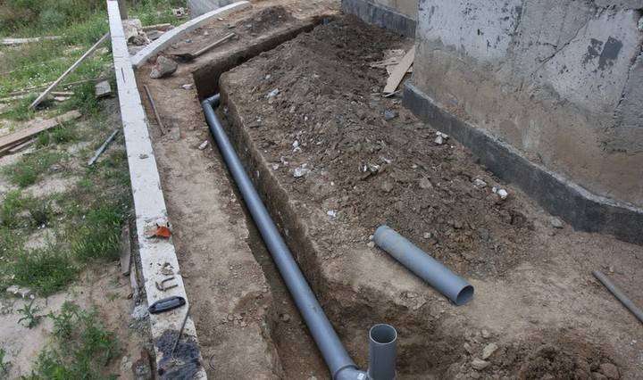 Размеры труб для водопровода - как правильно рассчитать и подобрать