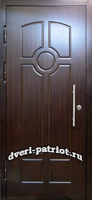 Как выбрать входную дверь в квартиру: советы профессионала