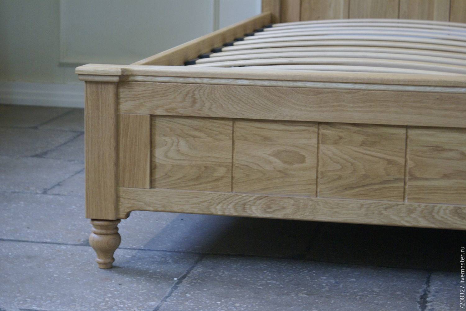 Спальни из дерева — лучший вариант для шикарного обустройства любого интерьера (125 фото)